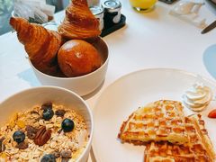 -Le Comptoir de Pierre Gagnaire