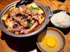 寿喜锅-小禅料理