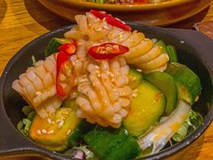 -森Some Fusion(荔湾店)