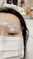 点击看大图 -YIMEI ART半永久纹眉·野生眉