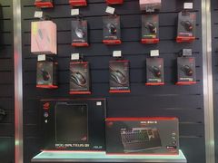 -ROG玩家国度(烟台众诚店)