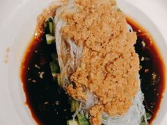 -北京老铺烤鸭(老城根店)