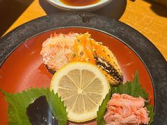 帝王蟹-虾蟹合战(札幌本店)