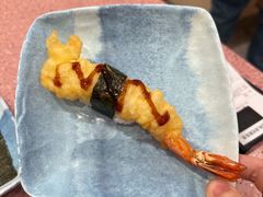 -元气寿司(环球港店)