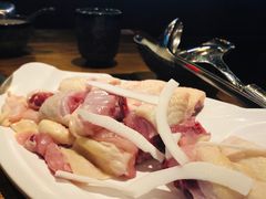 -同仁四季椰子鸡(宝安壹方城店)