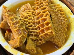 金钱肚-宝塘茶楼