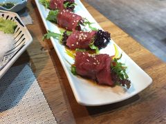 -森味薪火烧•烧鸟居酒屋•日本料理(望京店)