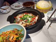 -茄子恰恰·新云南小炒(钱王街店)