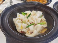 -百味馆·粤菜·湛江菜(后海花园店)