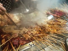 麻辣烫-大姐麻辣烫(莲宝中路店)