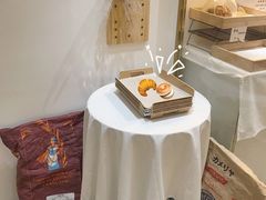 -角落低卡烘焙(正弘城店)