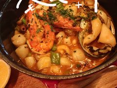 -UPPER KITCHEN(延安路店)