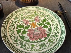 -南里山房·新淮扬菜(徐汇万科店)