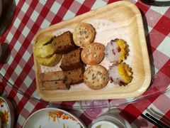 -西贝莜面村(上海百联西郊店)