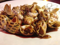 -南海渔村海鲜餐厅(溪涌店)