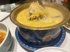 -北李妈妈菜·海肠捞饭(高新万达店)