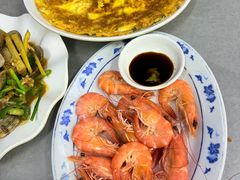-瑶记海鲜餐厅(西涌店)