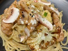 -娜娜家·Nana's restaurant(国金汇店)