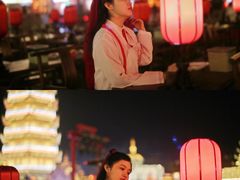 -济南方特东方神画