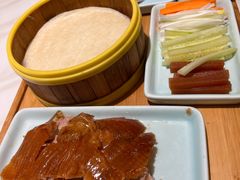 烤鸭-梅龙镇酒家(南京西路总店)