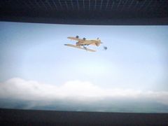 -中影国际影城(CINITY LED横岗店)