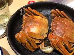 -江味龙虾馆·裸蓝龙虾(南山店)