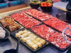 -林记潮牛·牛肉火锅(上马墩店)