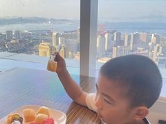 -大连中远海运洲际酒店