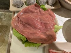 -朱氏胖子烂火锅(洪崖洞店)