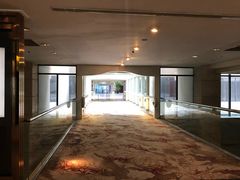 -上海波特曼丽思卡尔顿酒店