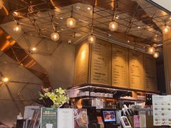 -THE WOODS 简餐 (国贸商城店)