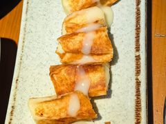 -火炉情韩国料理店(古田路店)