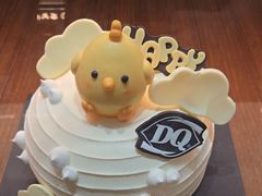 -DQ·蛋糕·冰淇淋(万象城店)