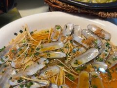 -千岛湖小鱼儿·淳安匠心农家菜