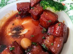 -外婆小菜(灵岩南路店)