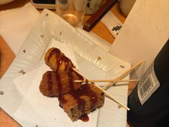-黒豚料理 寿庵(中央駅西口店)