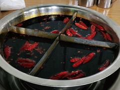 -渝味黄姐火锅(黄泥村店)