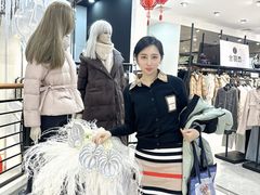 -沈阳大商千盛购物中心有限公司(长江街店)