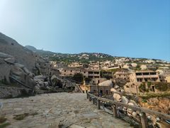 -东极岛景区
