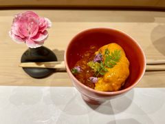 -鮨一日本料理(大中华店)