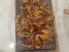 -小郭私房菜·海肠捞饭店(学士街店)