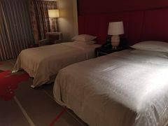 -澳门喜来登大酒店