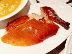 -金鸭季·北京烤鸭(深业上城店)