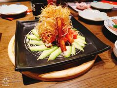 -樱宿日式和牛烧肉(五道口店)