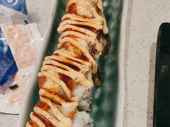 -万岁寿司(万国店)