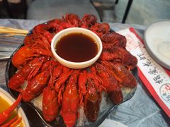 -指爱龙虾(金杨路总店)