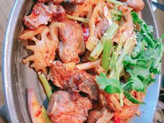 -嘉禾·悦享餐厅(八方汇店)