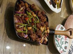 -毓聪妈妈菜(合肥路店)