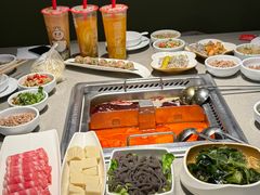 -海底捞火锅(石狮泰禾广场店)
