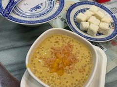 -恒信牛奶甜品(南京总店)